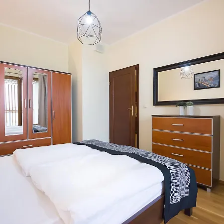 Vacationclub - Olympic Park Apartment B307 Kolobrzeg Exterior photo