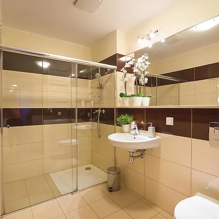 Vacationclub - Olympic Park Apartment B307 Kolobrzeg Exterior photo