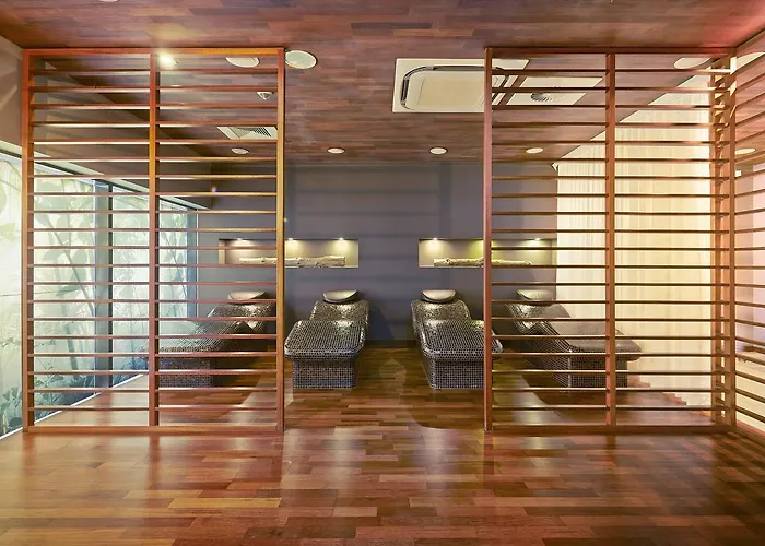 Vacationclub - Olympic Park Apartment B307