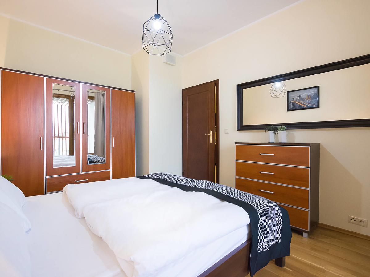 Vacationclub - Olympic Park B307 Apartment