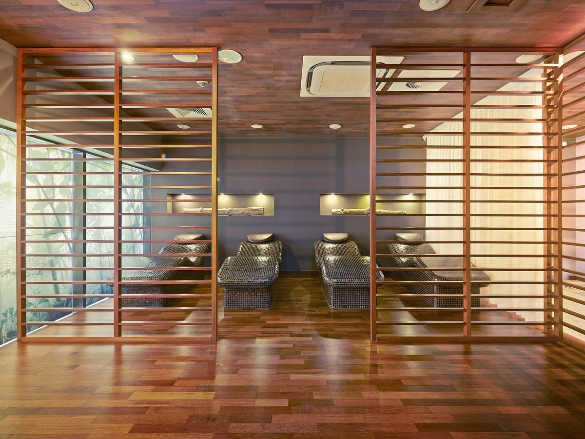 Vacationclub - Olympic Park B307