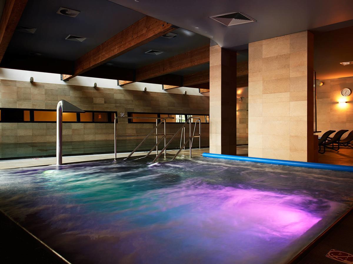 Vacationclub - Olympic Park B307 Kolobrzeg