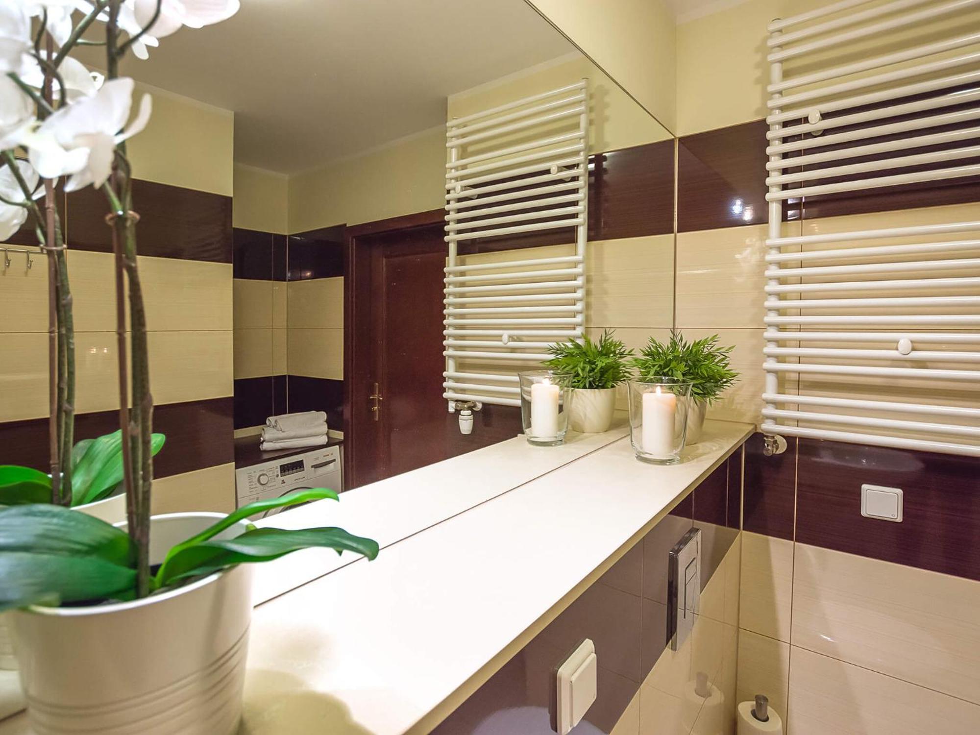 Vacationclub - Olympic Park B307 * Kolobrzeg