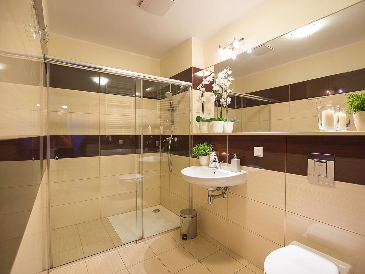 Vacationclub - Olympic Park B307 * Kolobrzeg