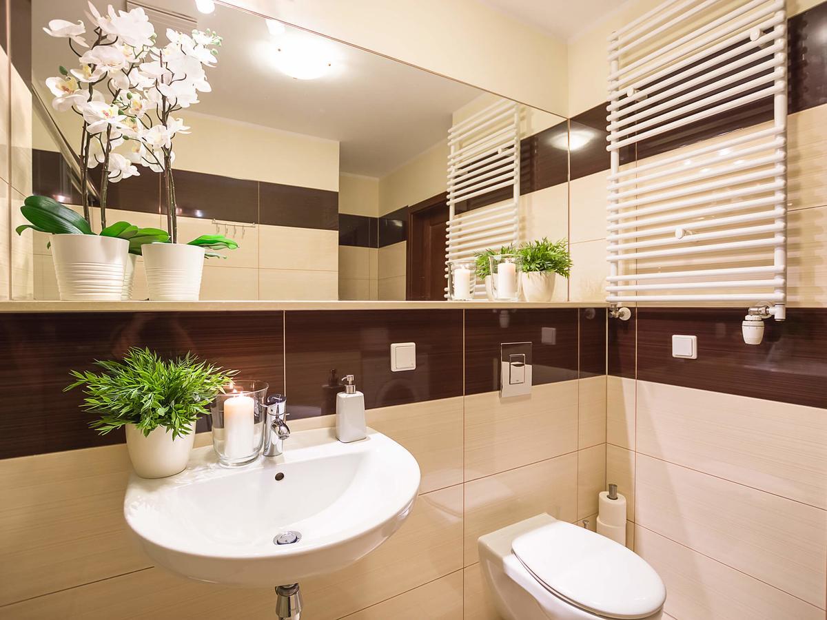 Apartment Vacationclub - Olympic Park B307 *