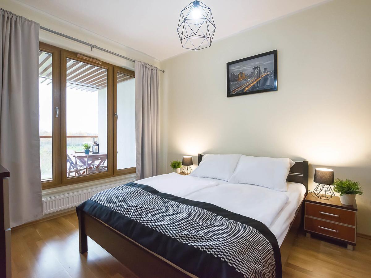 Apartment Vacationclub - Olympic Park B307