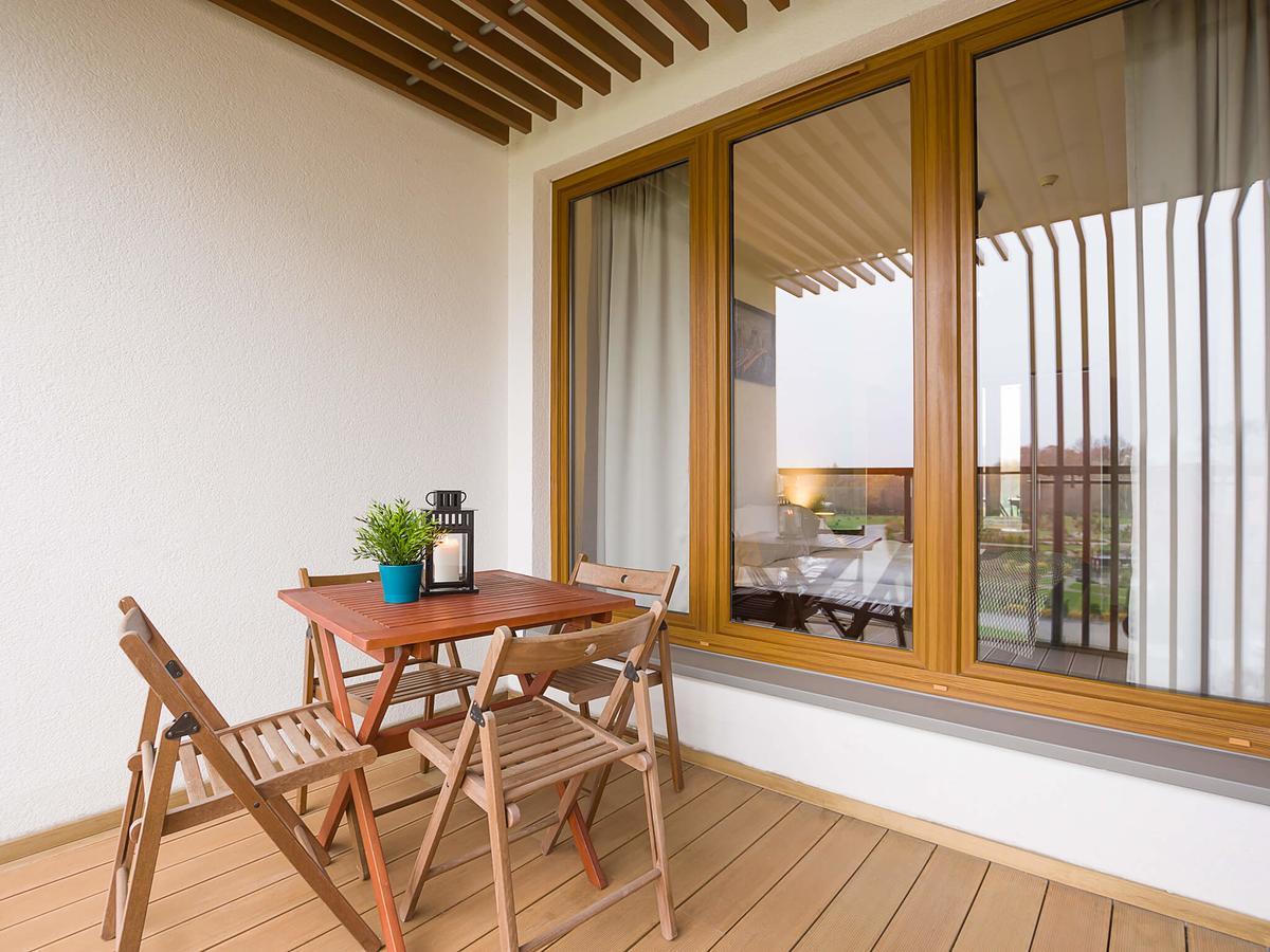 Apartment Vacationclub - Olympic Park B307 *