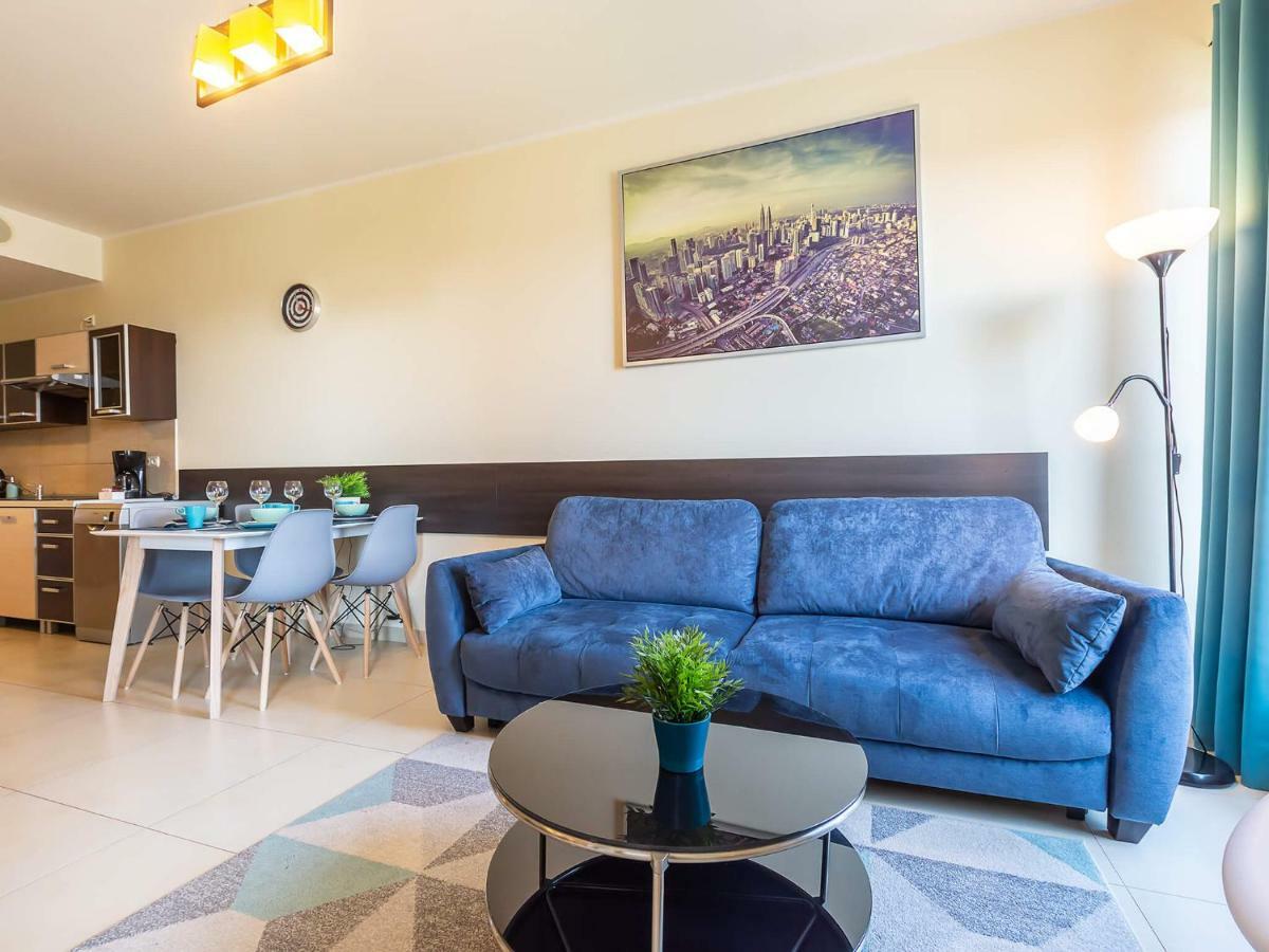 Vacationclub - Olympic Park B307 Apartment