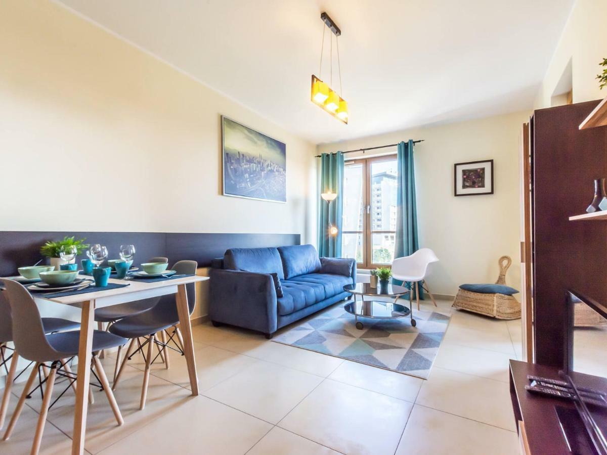 Apartment Vacationclub - Olympic Park B307