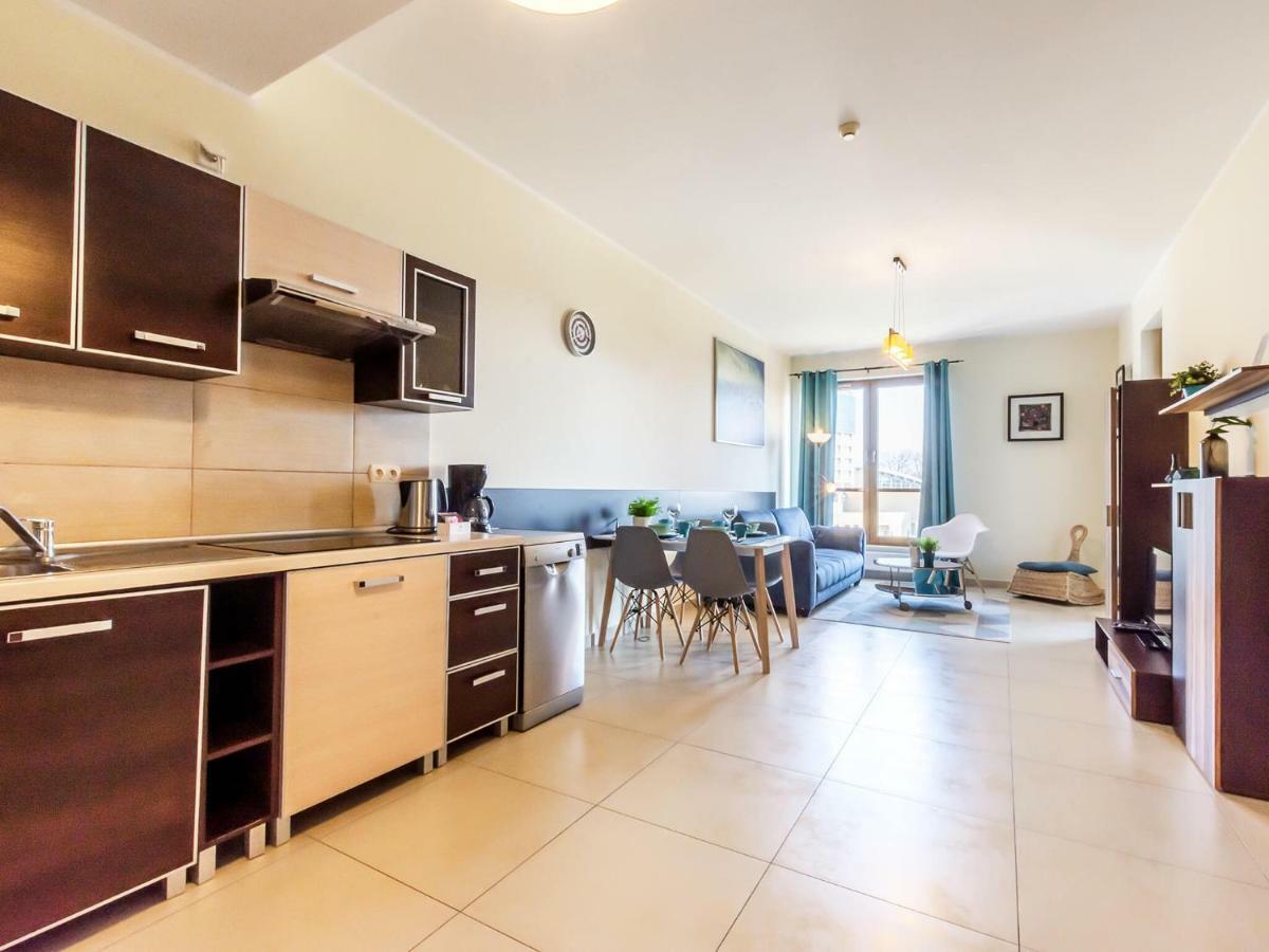 Vacationclub - Olympic Park B307 * Kolobrzeg